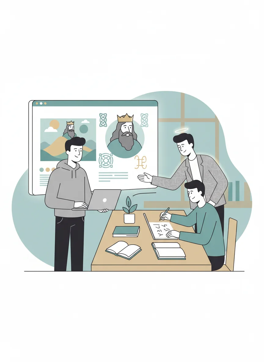 Extension Activities for Advanced Learners