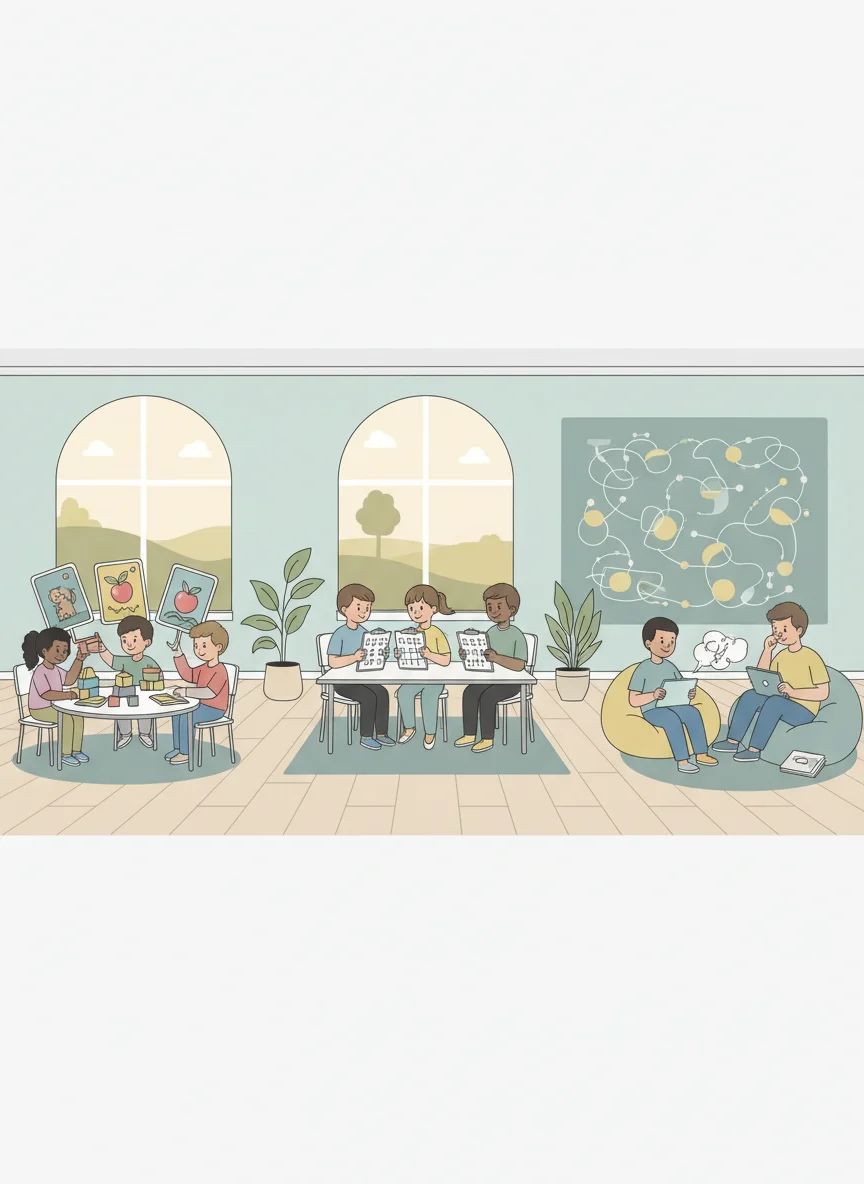 Understanding Our Diverse Learners
