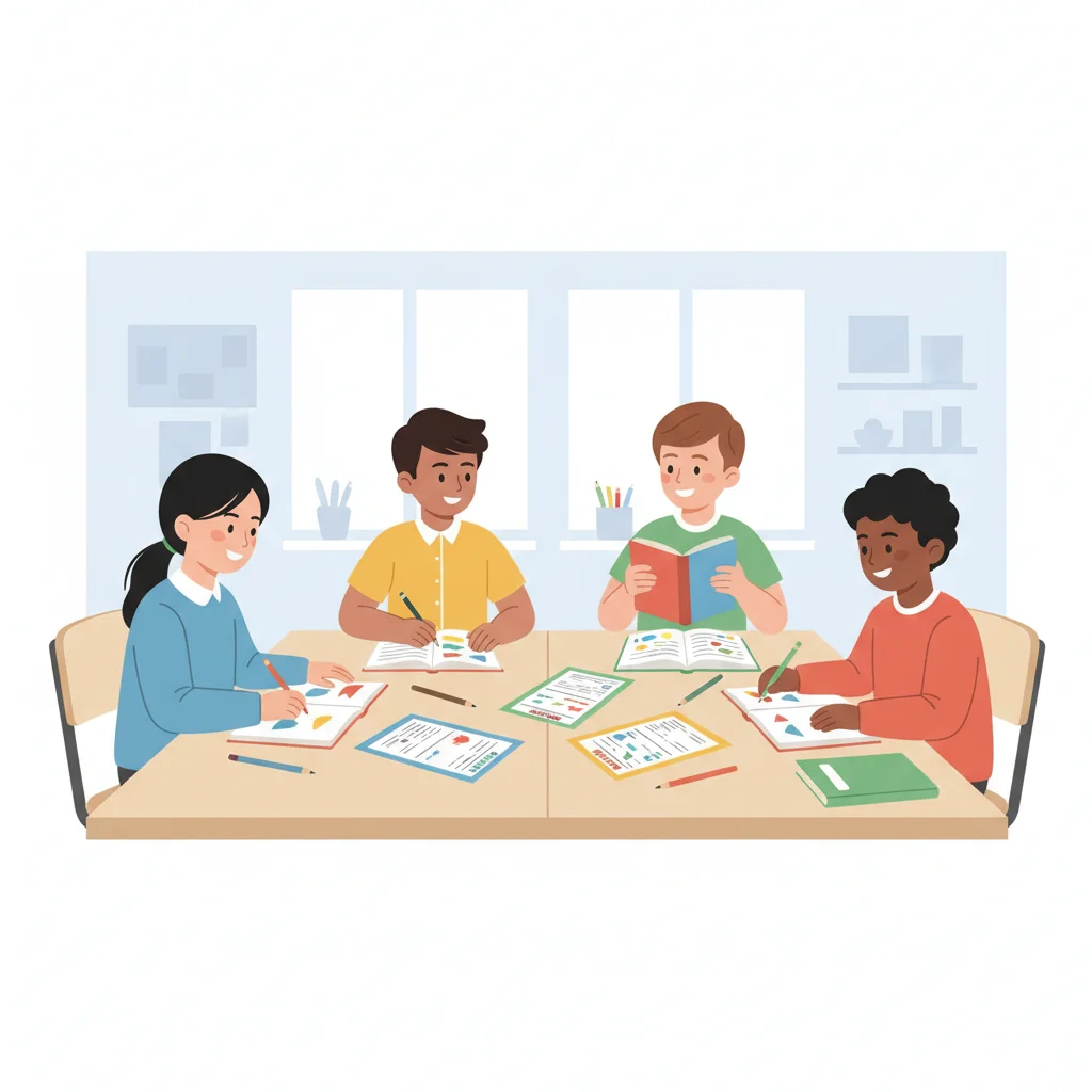 Editing Support for Diverse Learners
