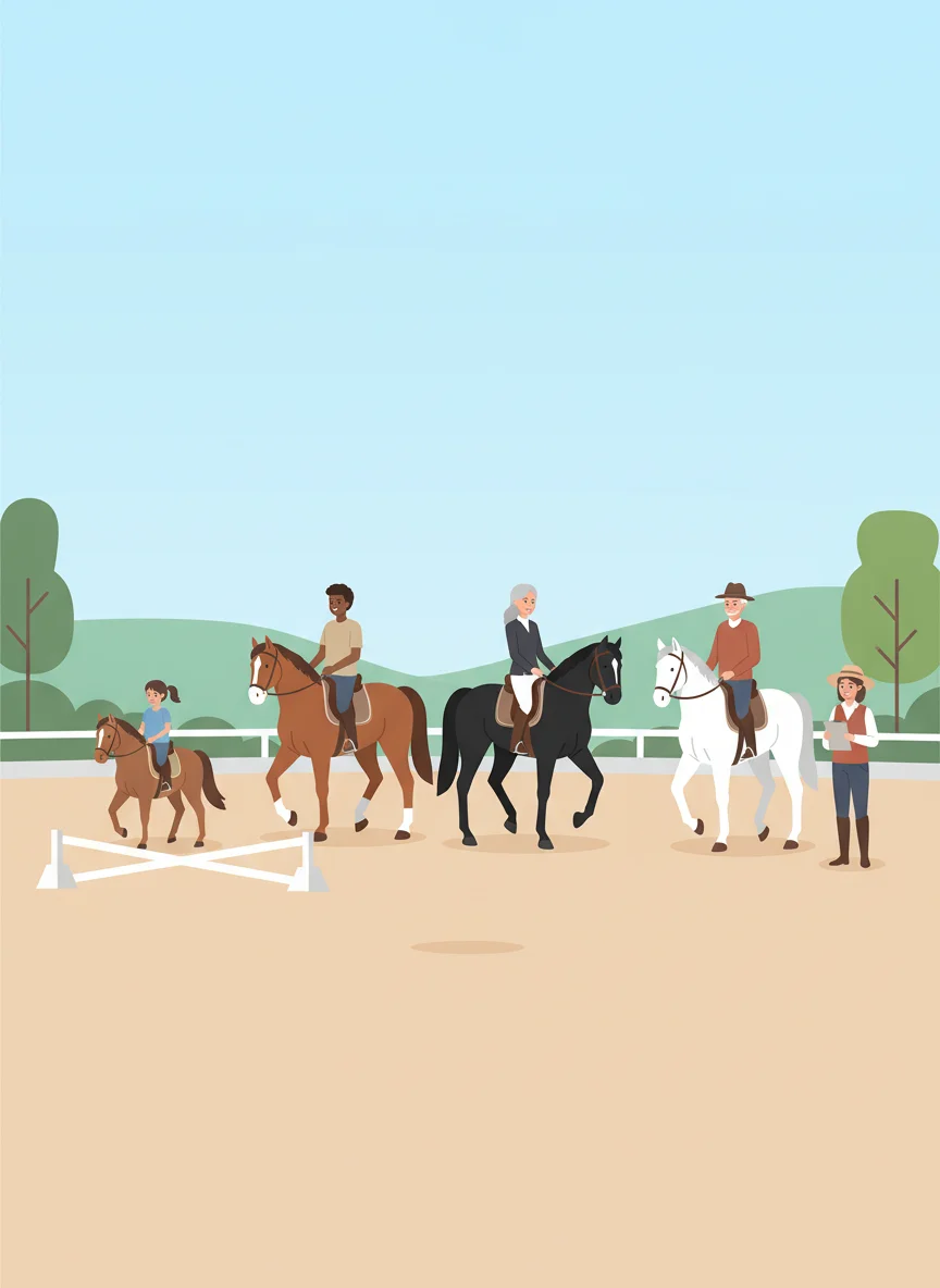 Let's Conjugate: MONTAR (to ride)