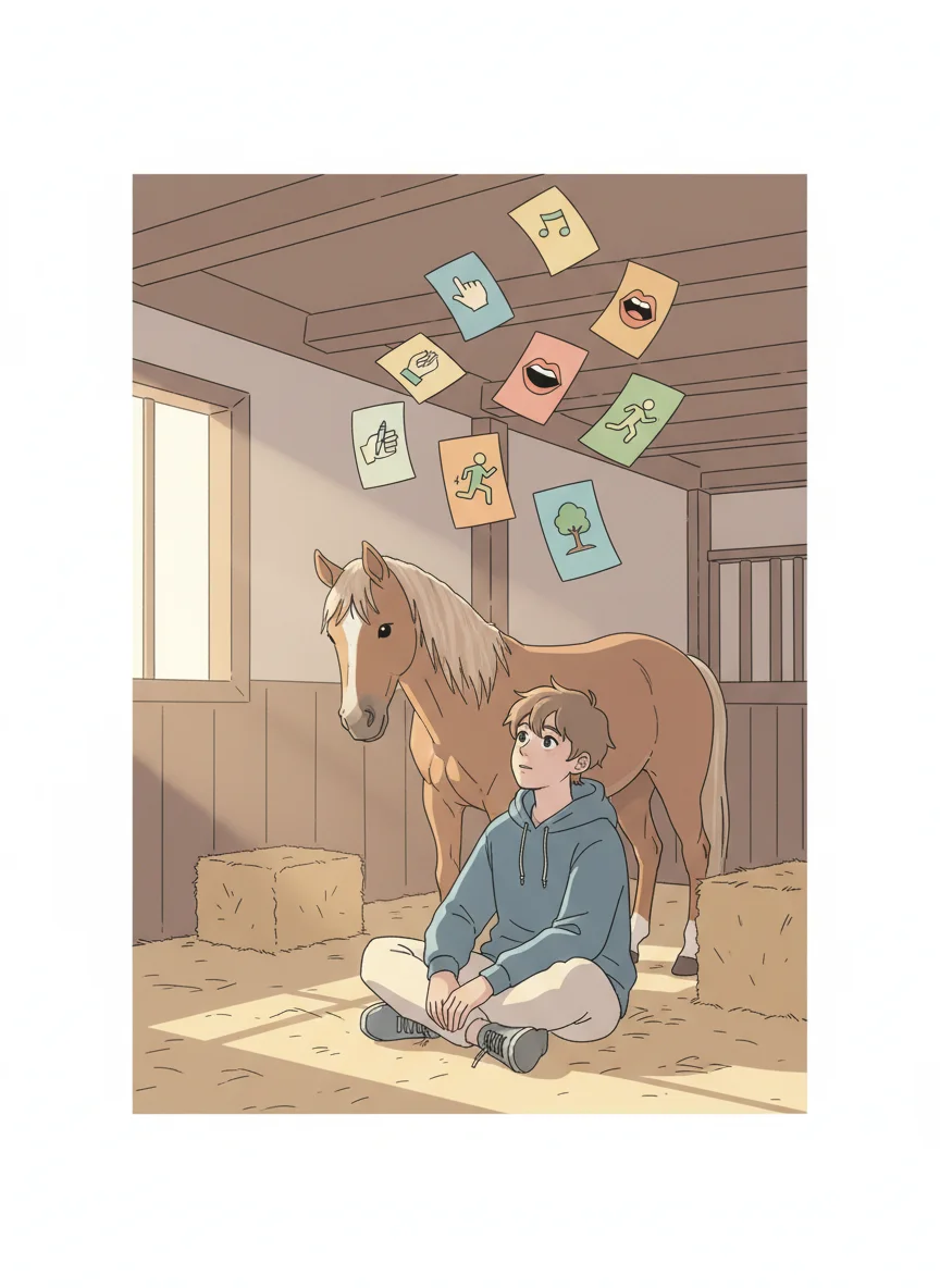 What Are -ar Verbs?