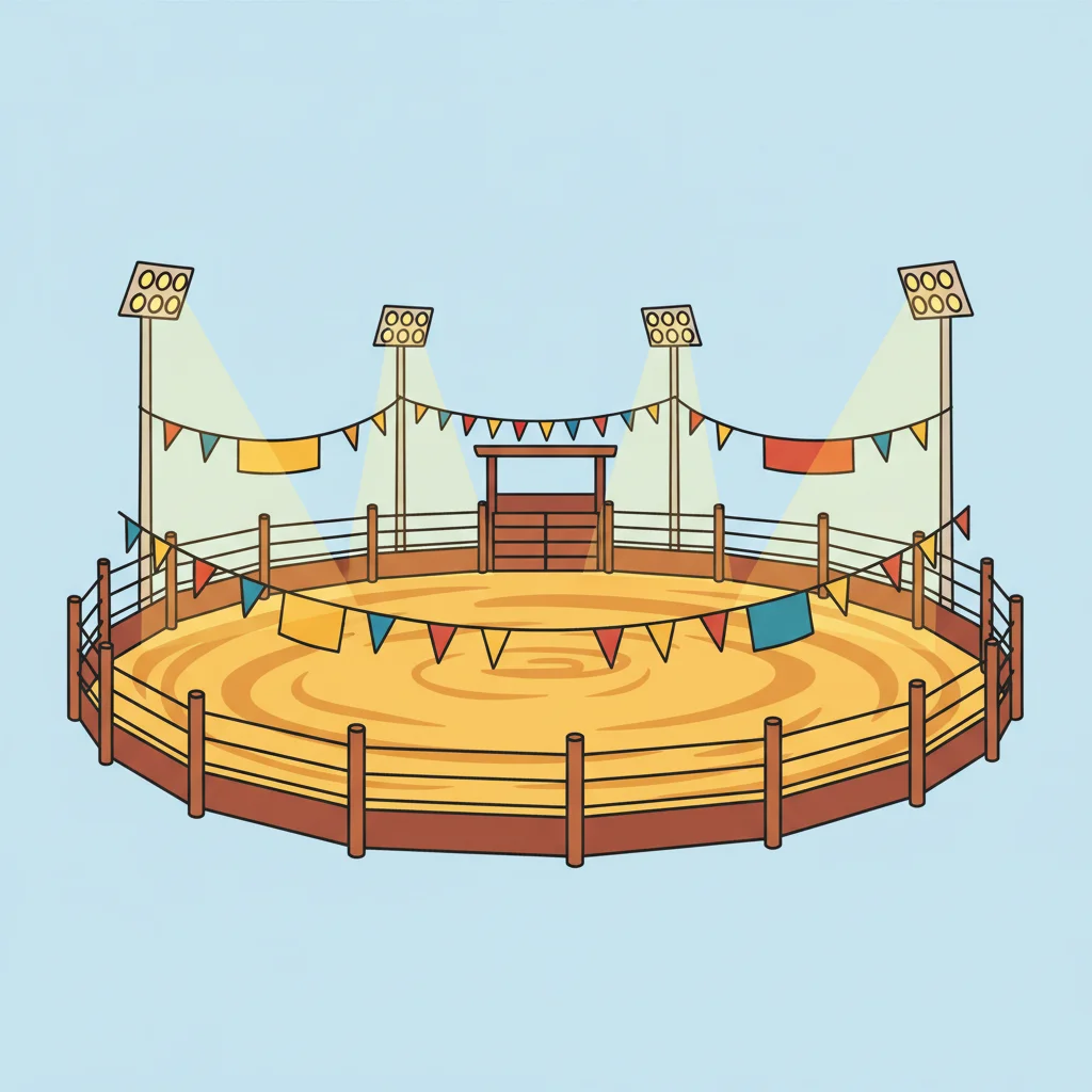 Verb Rodeo Challenge!