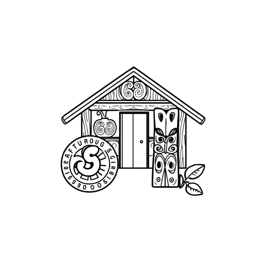 Worksheet illustration