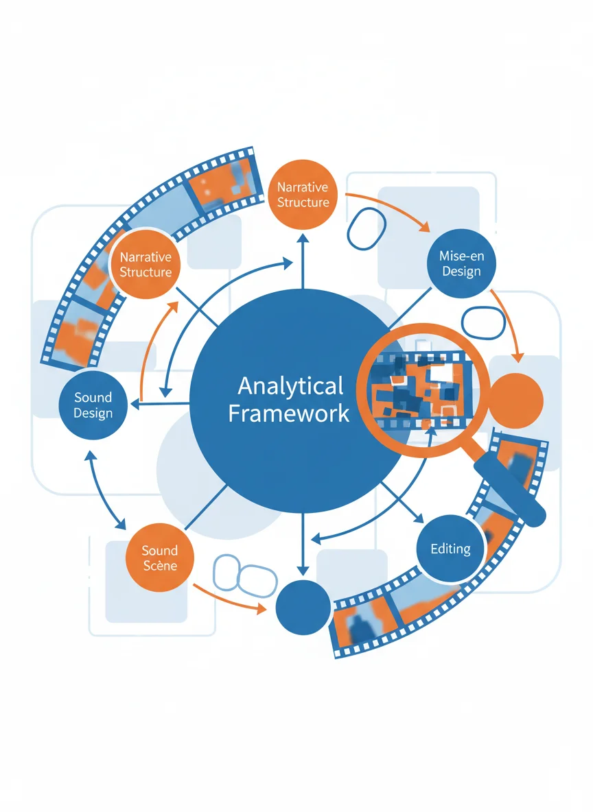 The Film Analysis Framework