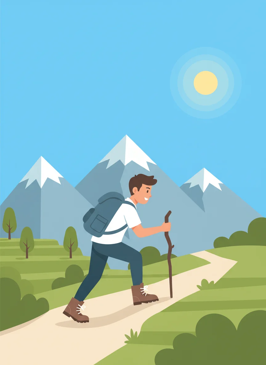 Word of the Day: Perseverance