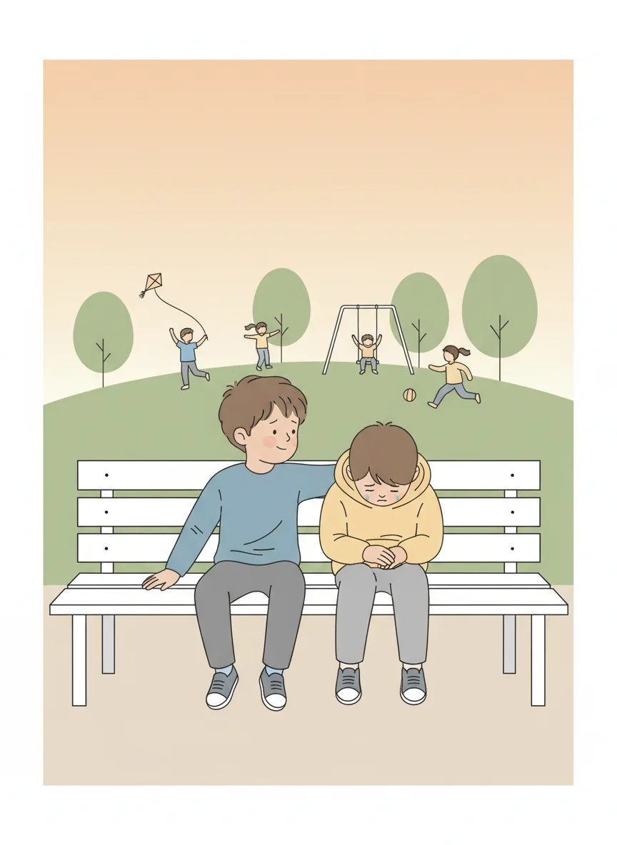 Word of the Day: Empathy