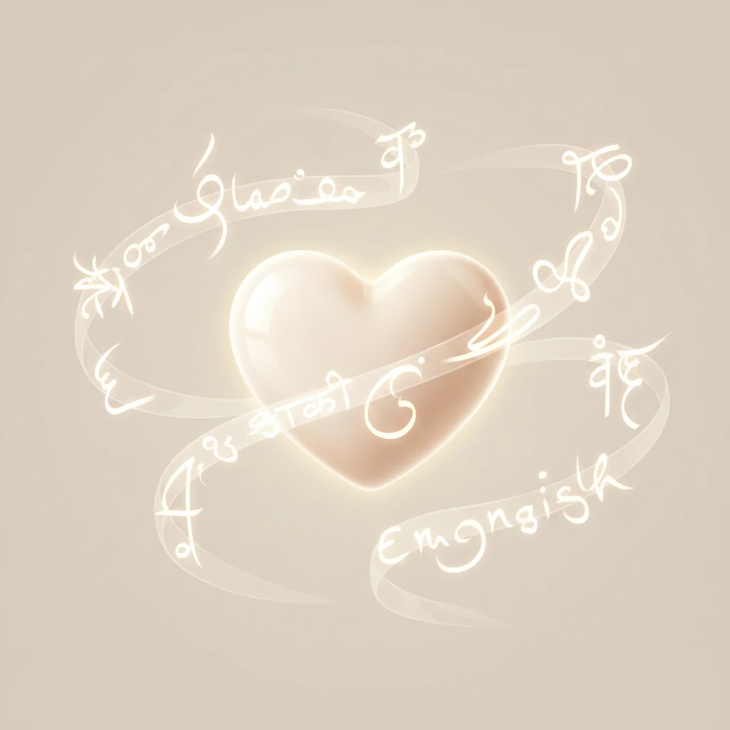 Poetry as Universal Language