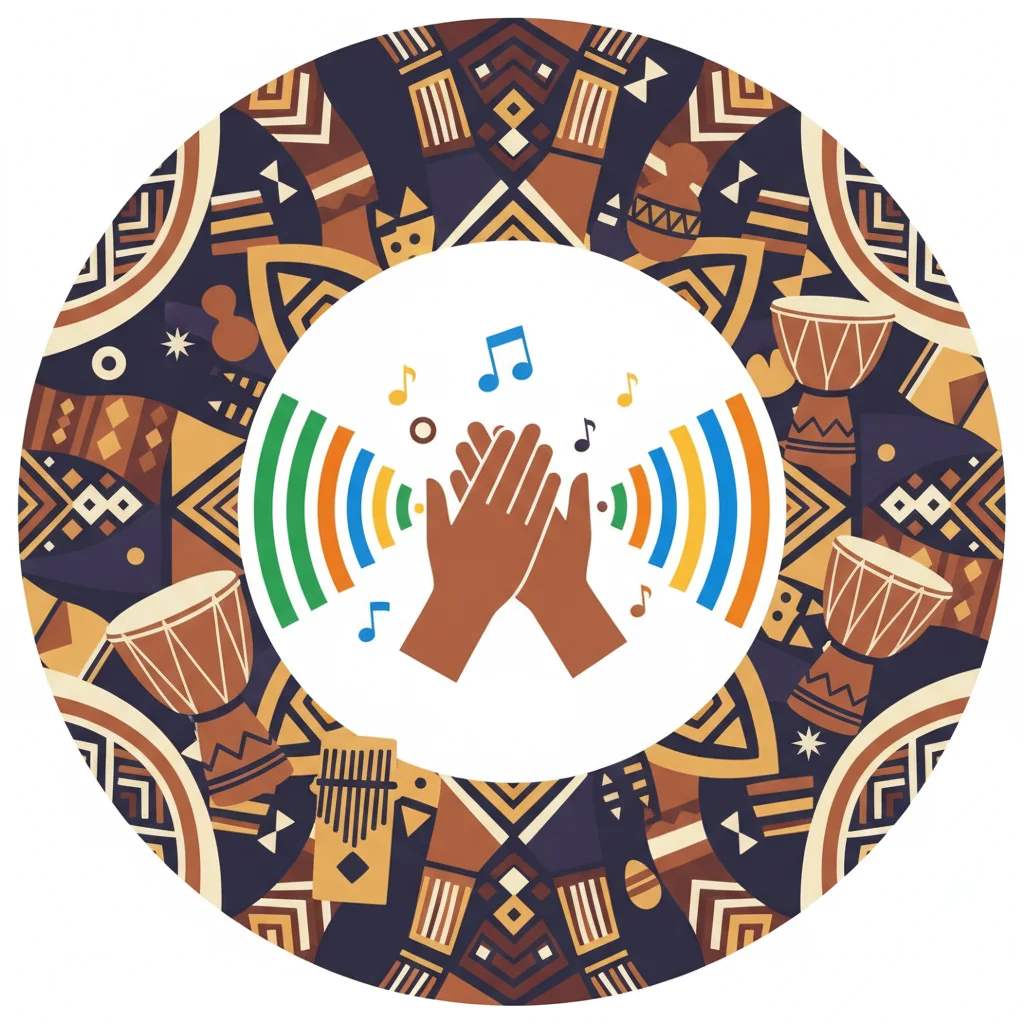 Rhythm and Repetition Workshop