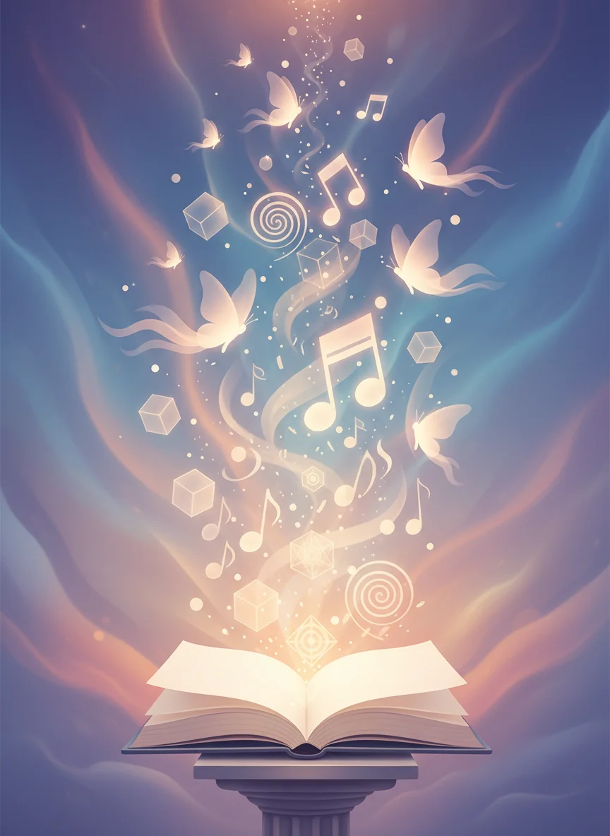 Lesson 1: What is Poetry?