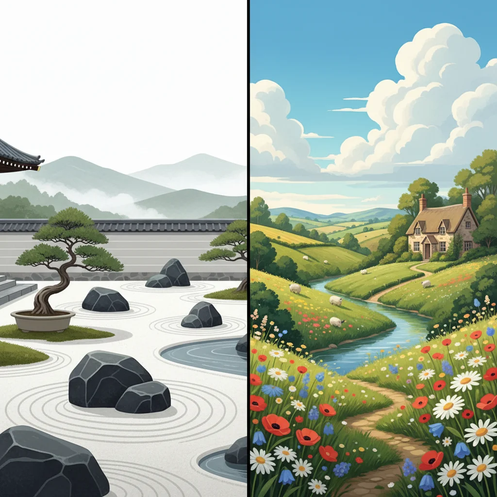 Haiku vs Western Poetry