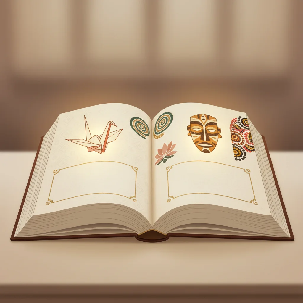 Create Your Global Poetry Anthology