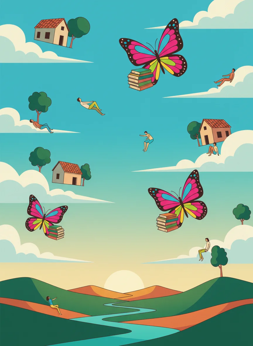 Lesson 4: Latin American Magical Realism