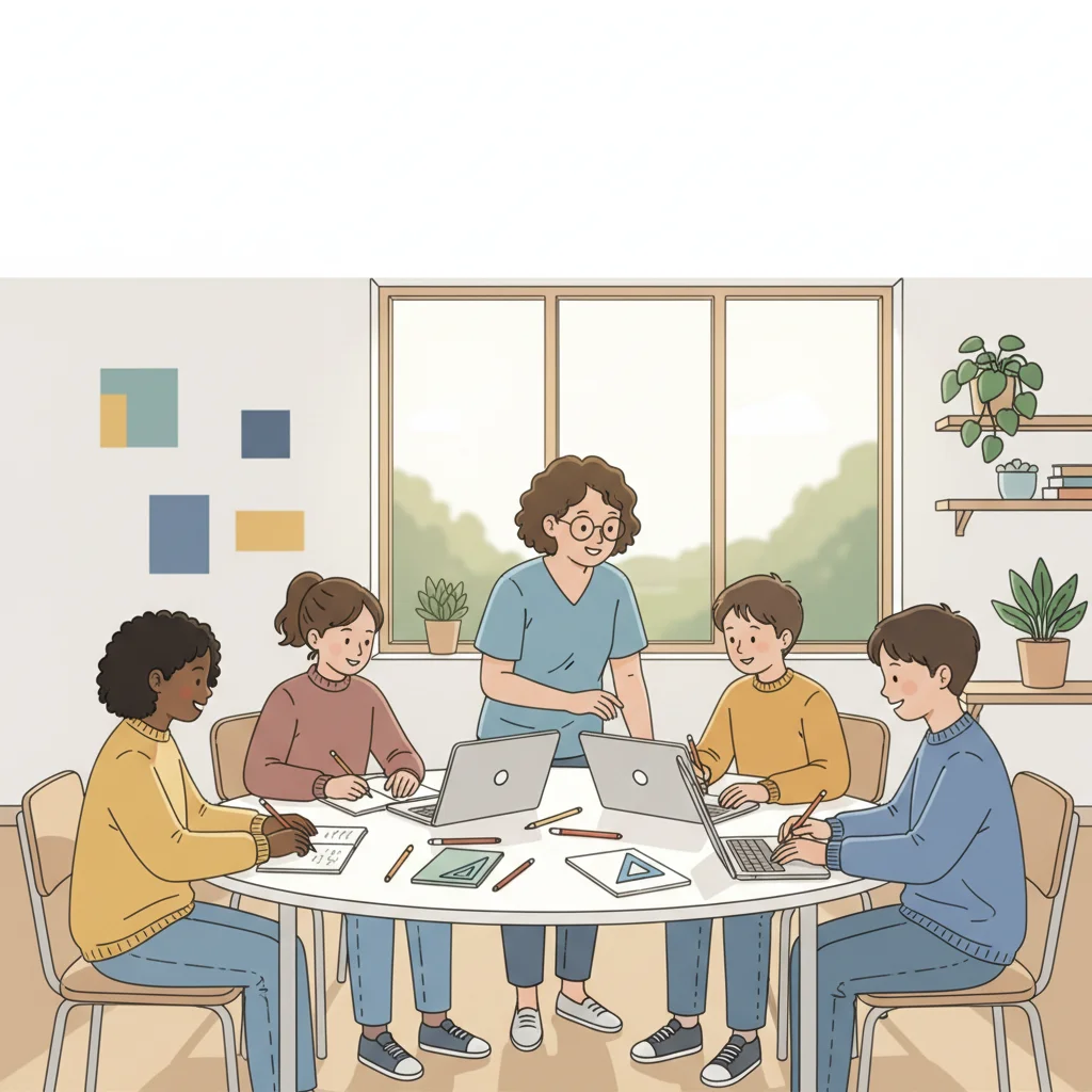 Individualized Writing Goals for Student Success
