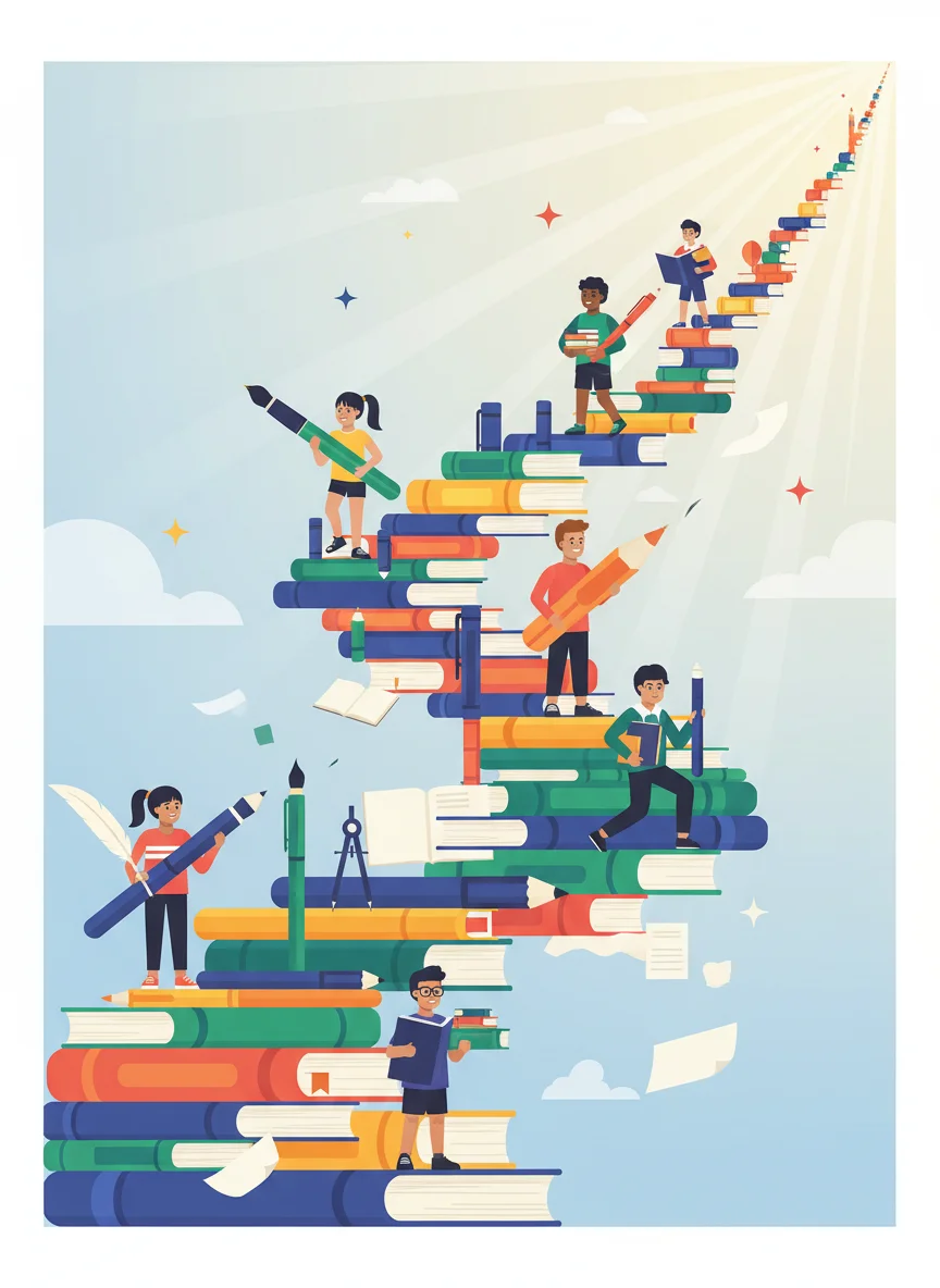 Why Individualized Writing Goals Matter