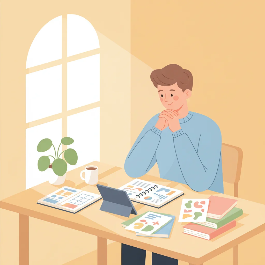 Reflection and Planning