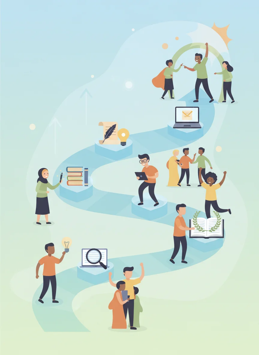 Next Steps for Implementation