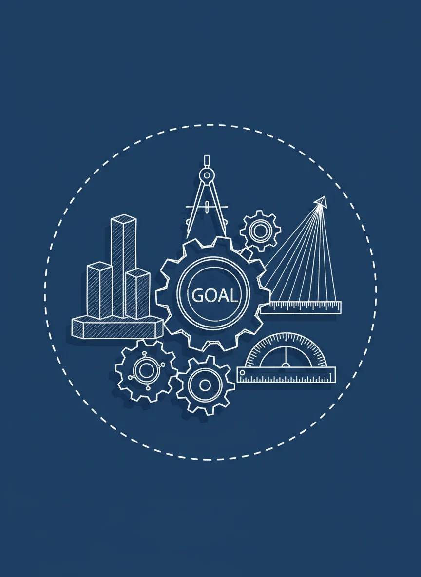 Components of Effective Writing Goals