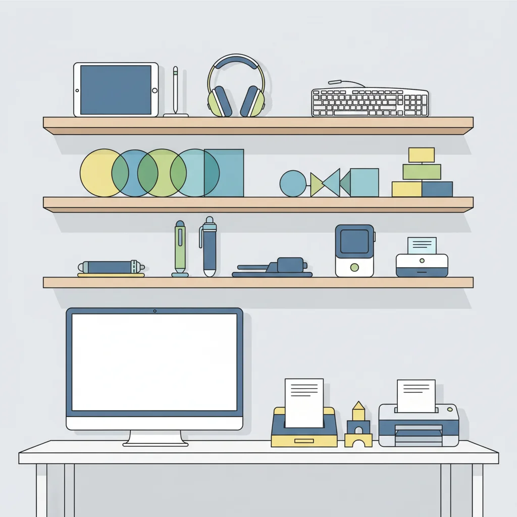 Supports and Accommodations Toolkit