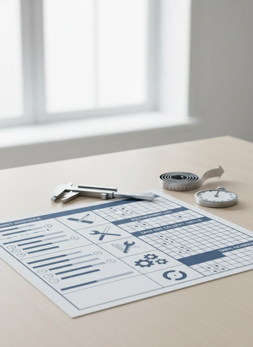 PLAN - Designing Your Investigation