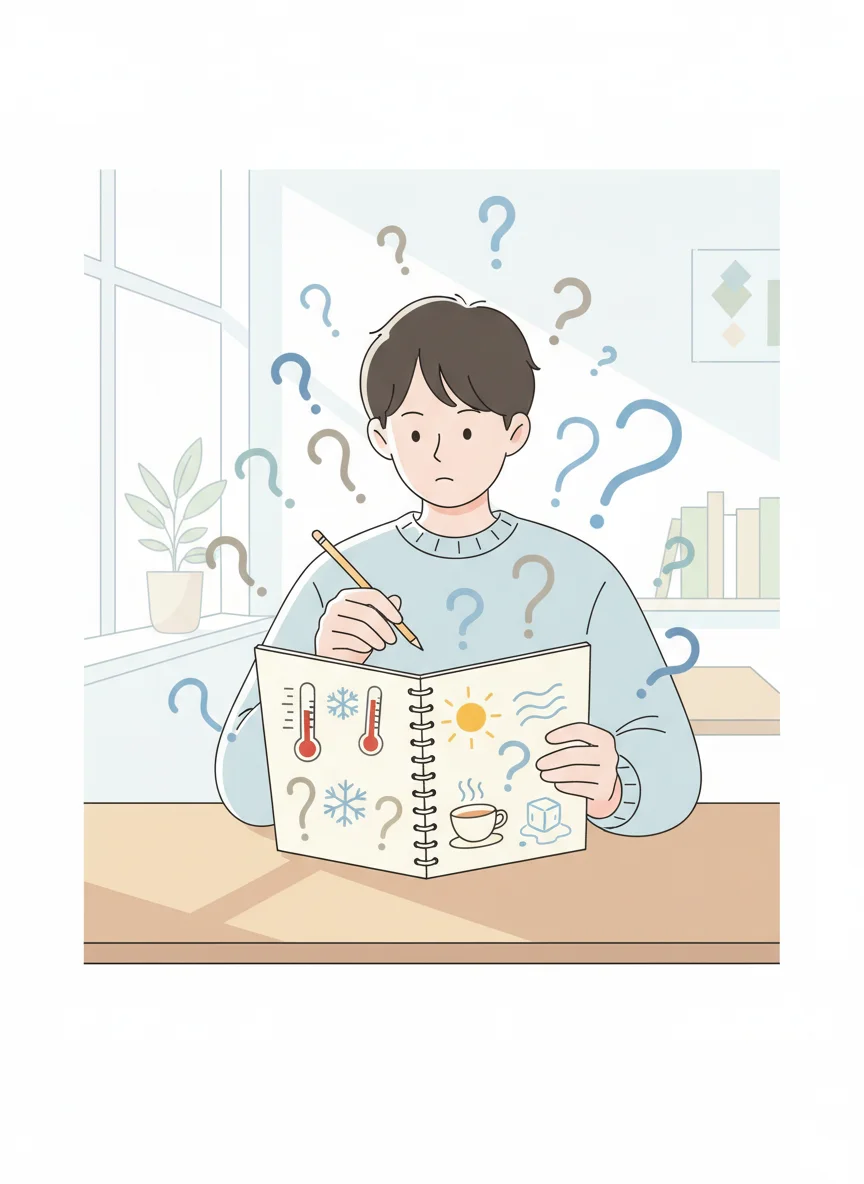 PROBLEM - Defining Your Question