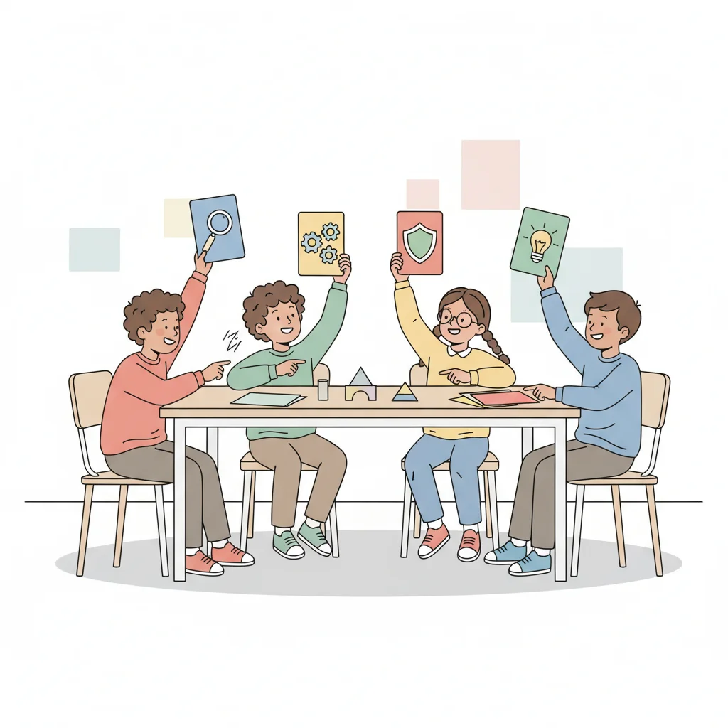 Stakeholder Role Play