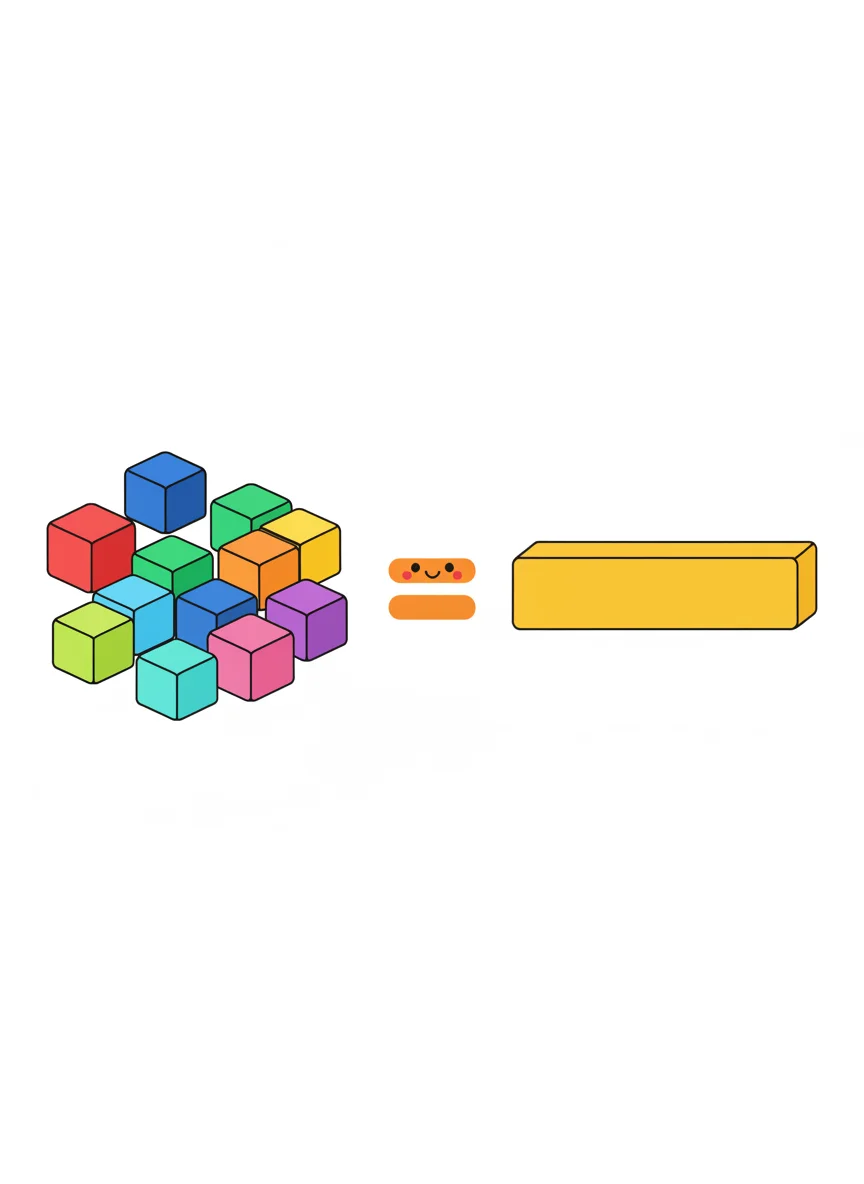 What Does 'Renaming' Numbers Mean?