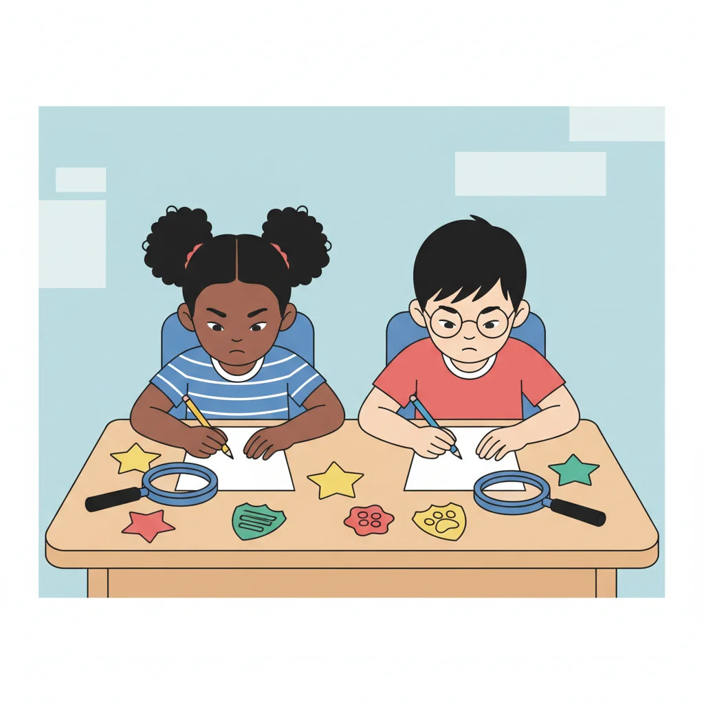 Partner Debugging Challenge