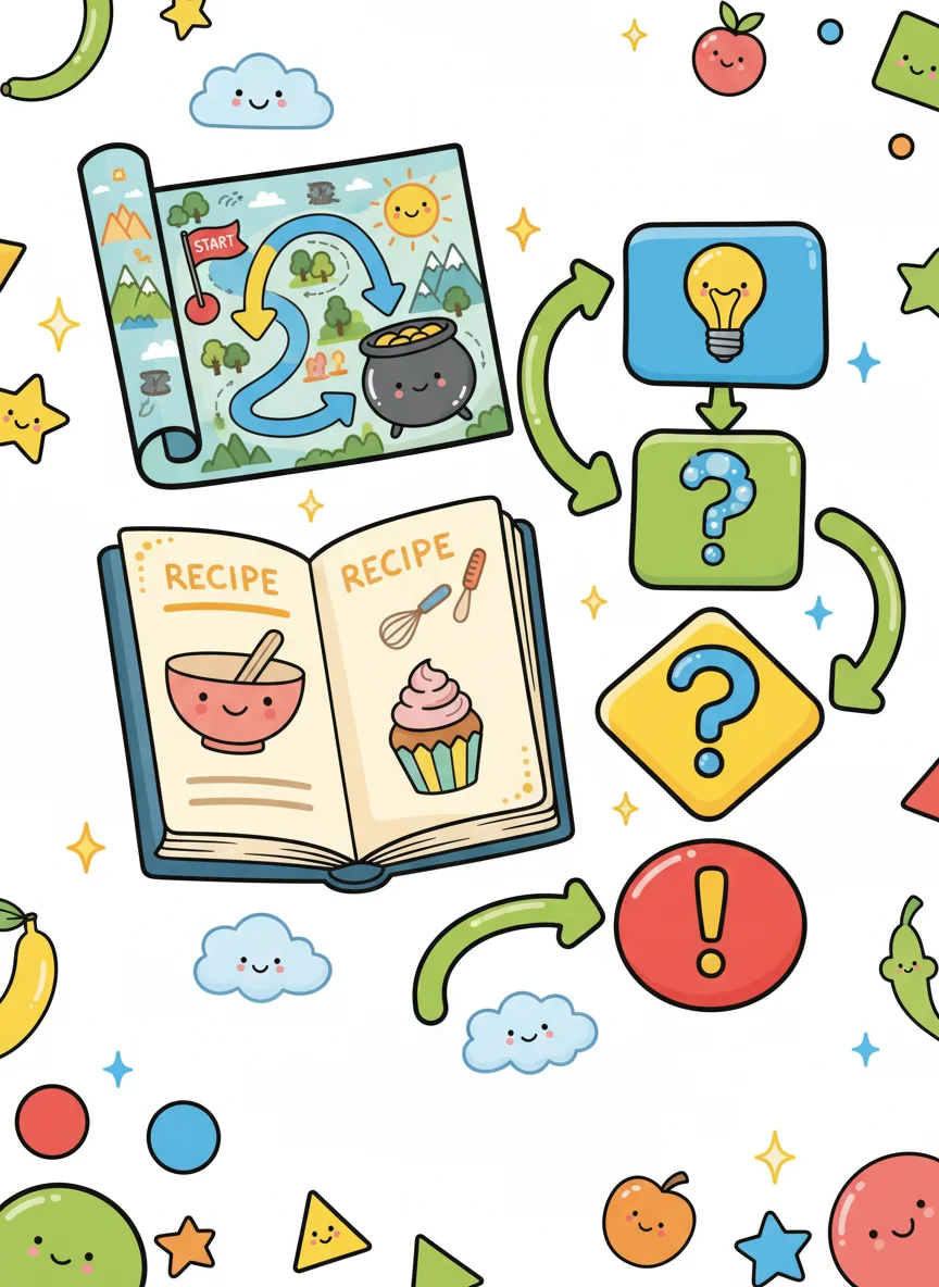 What is an Algorithm?
