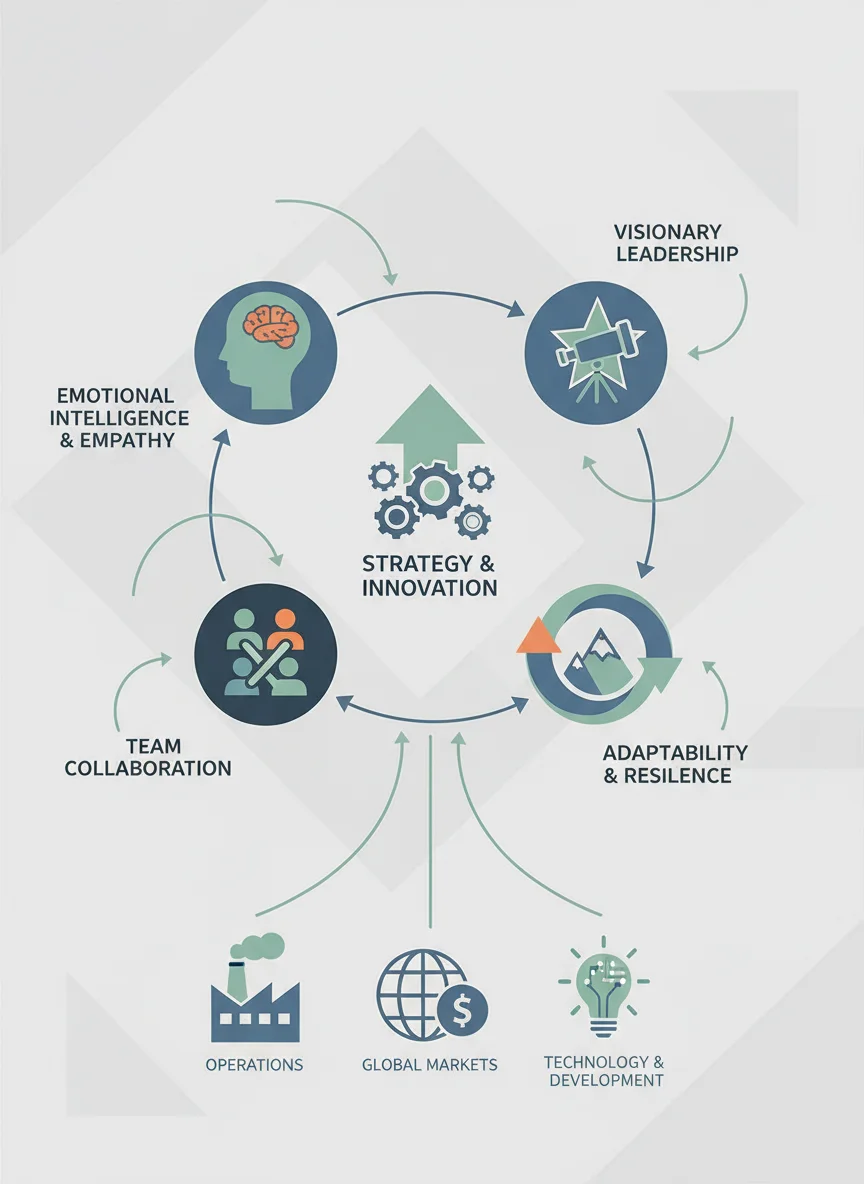 Summary & Next Steps
