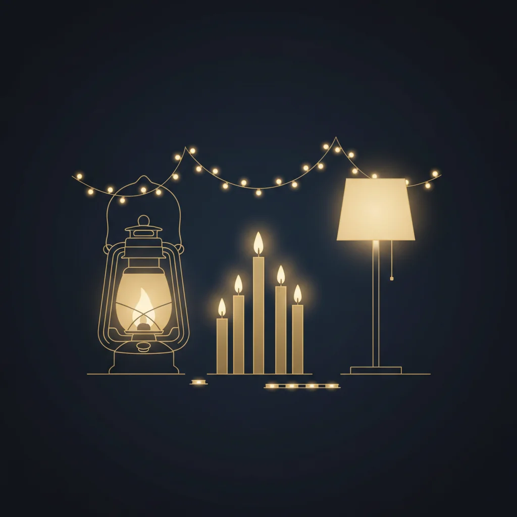 What Do You Know About Light?