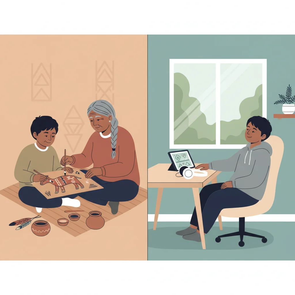 Why Active Efforts Matter