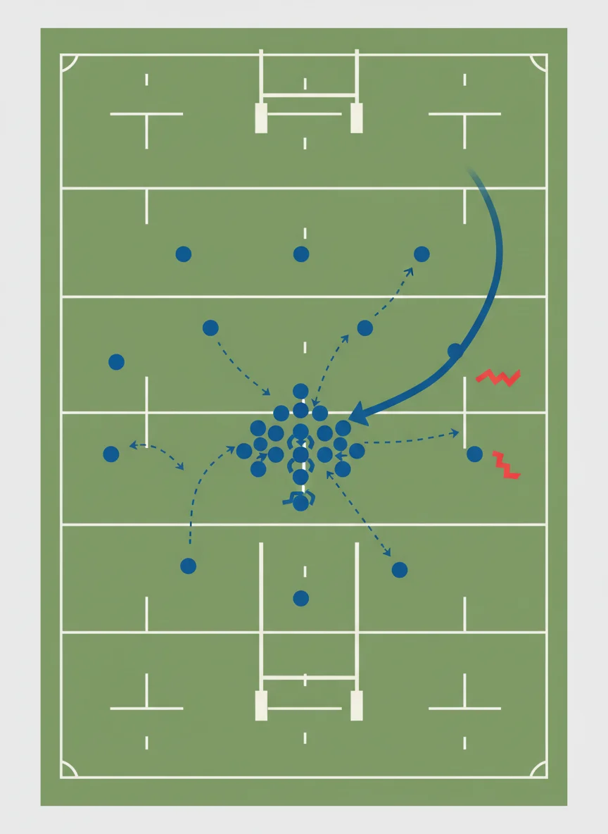 WALT: Tactical Strategies - The 'What'