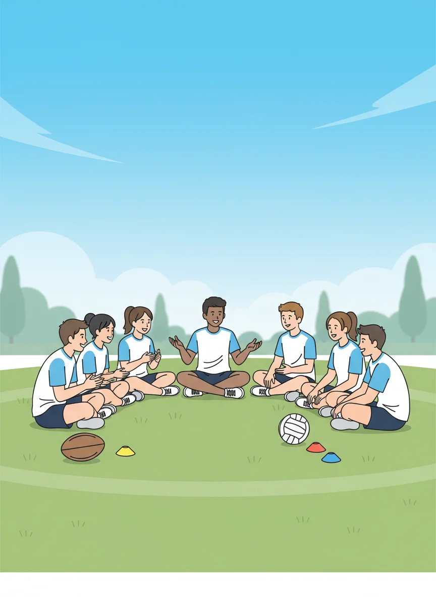 What are we doing? (Learning Intentions)