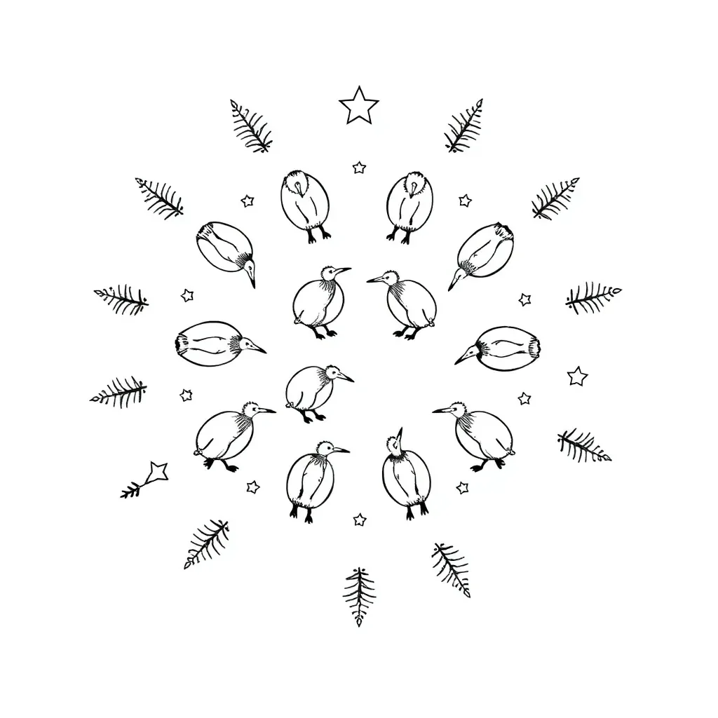 Worksheet illustration