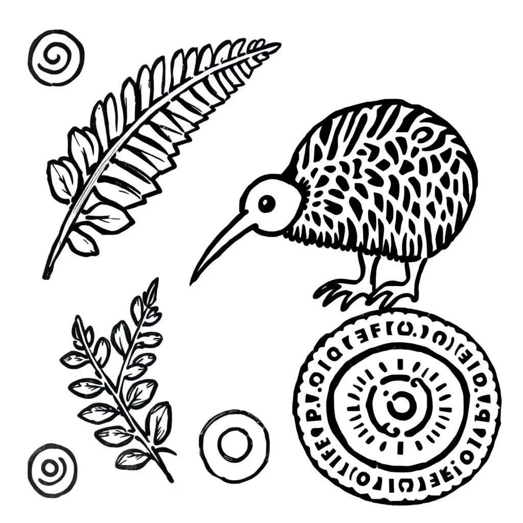 Mathematics decimals and division illustration