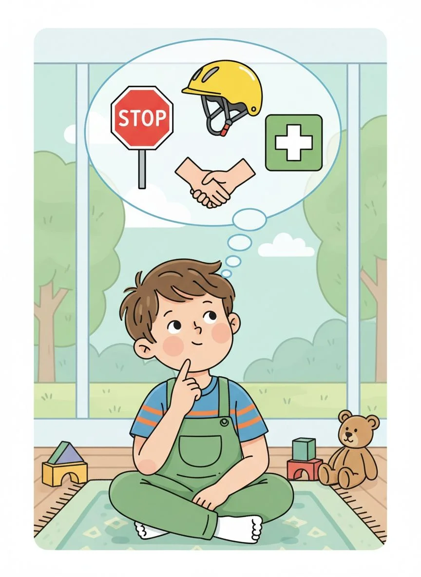 What Does Safety Mean?