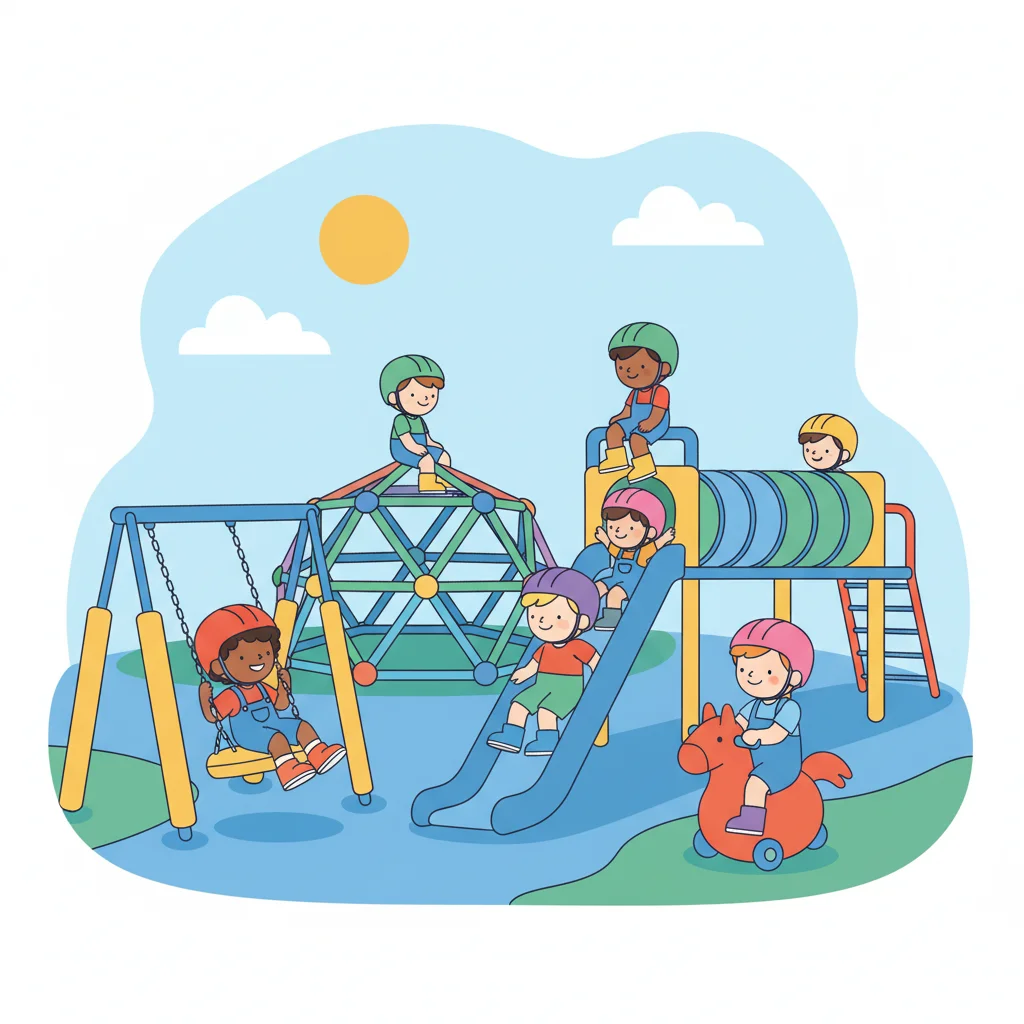 Safety Choices and Movement Skills