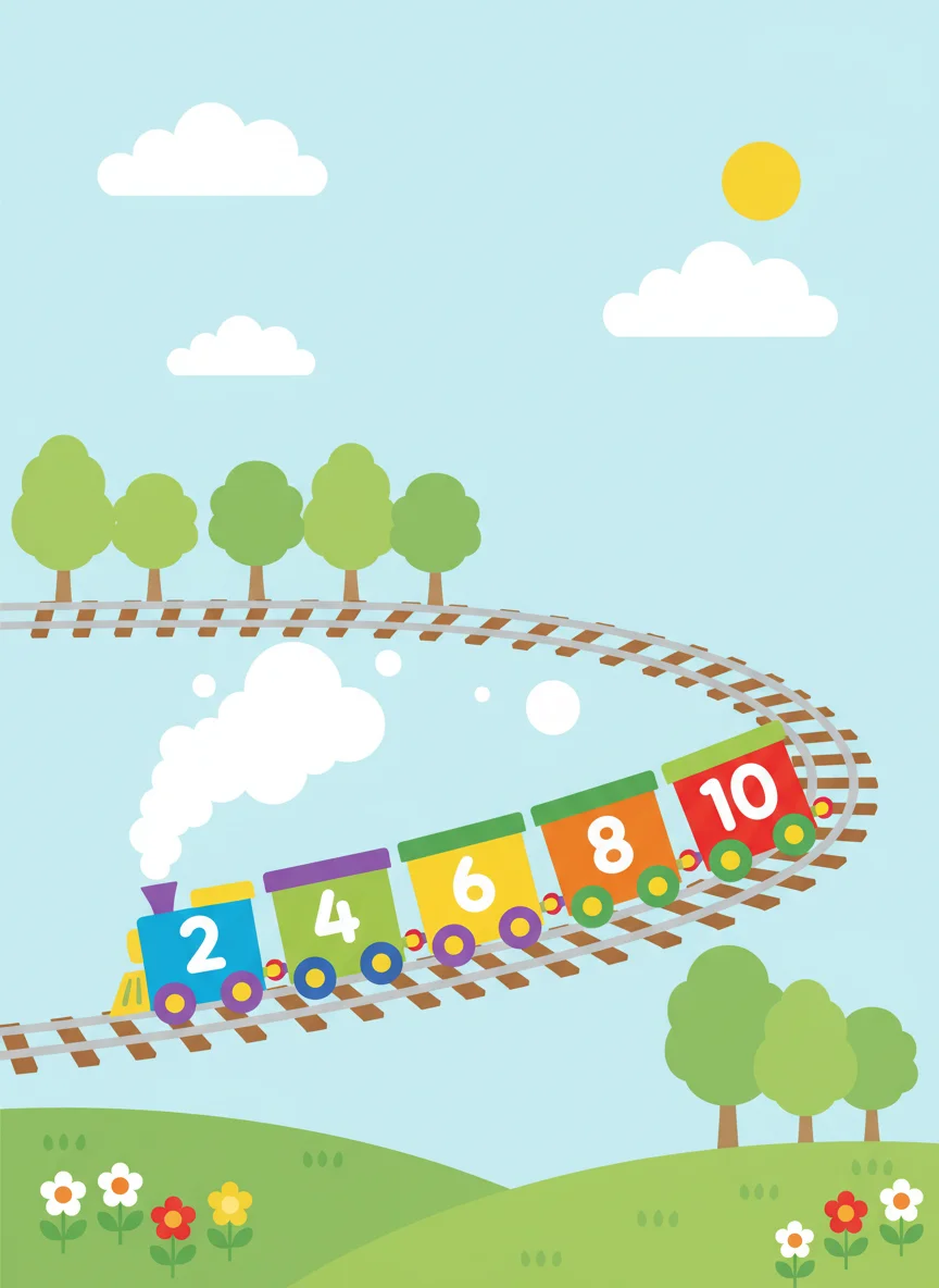 What is a Number Pattern?