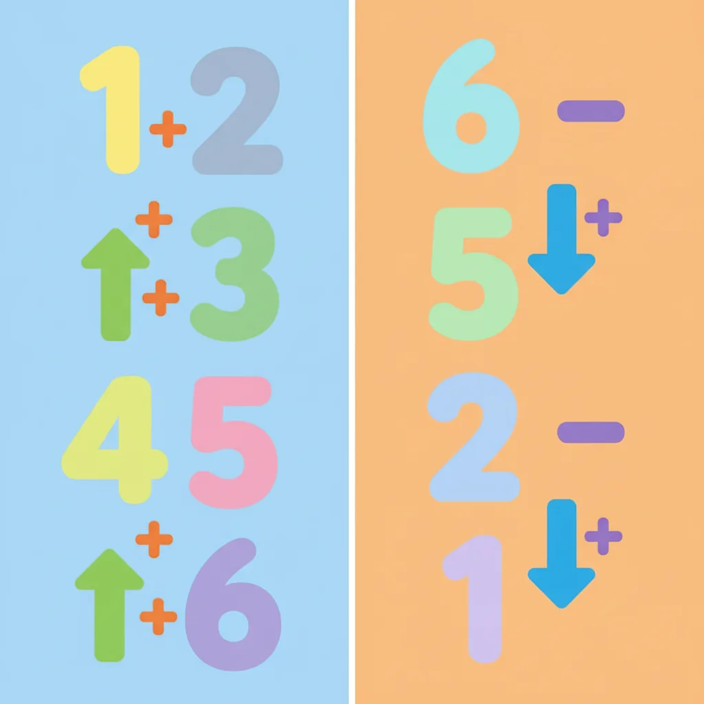 Pattern Examples