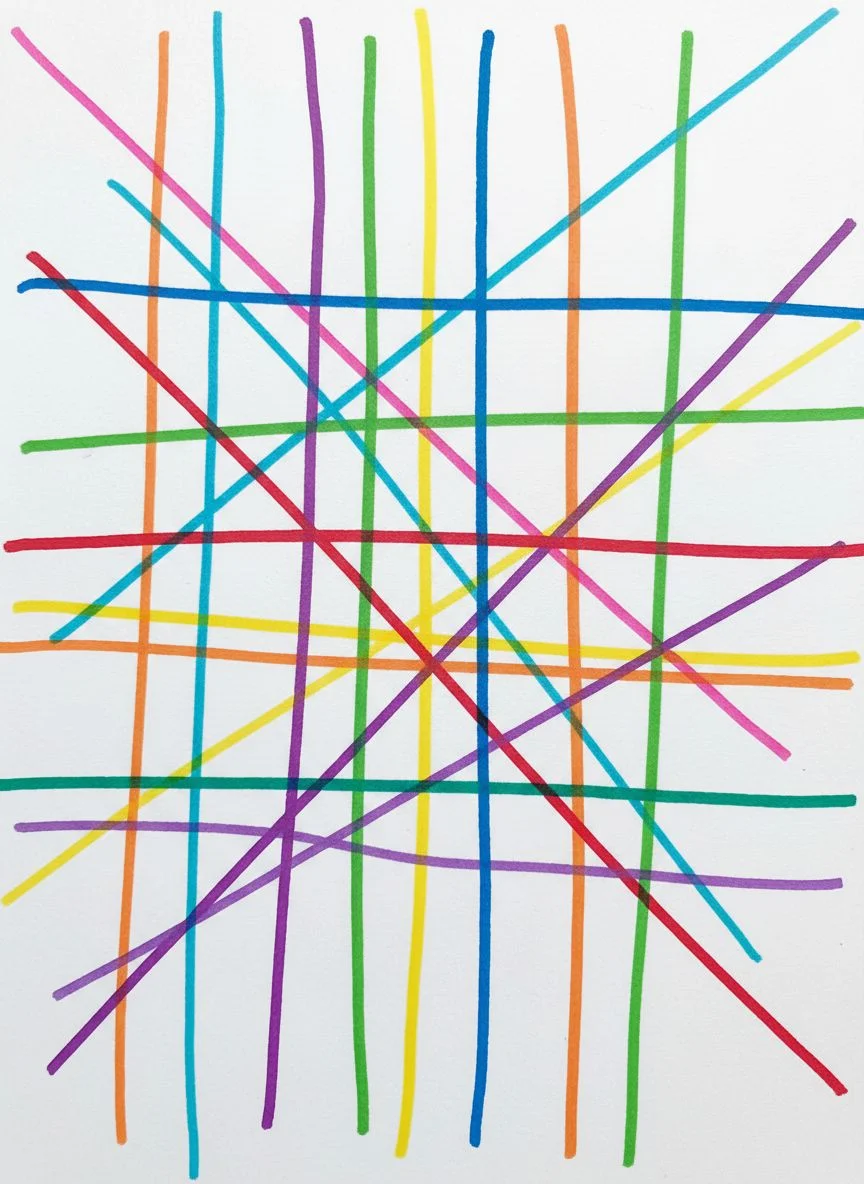 What Are Lines?