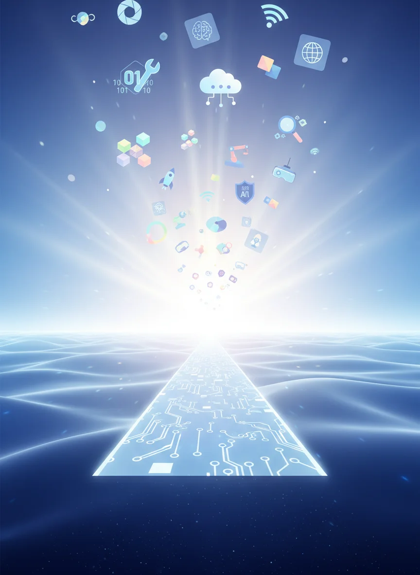 Your Programming Journey Starts Here