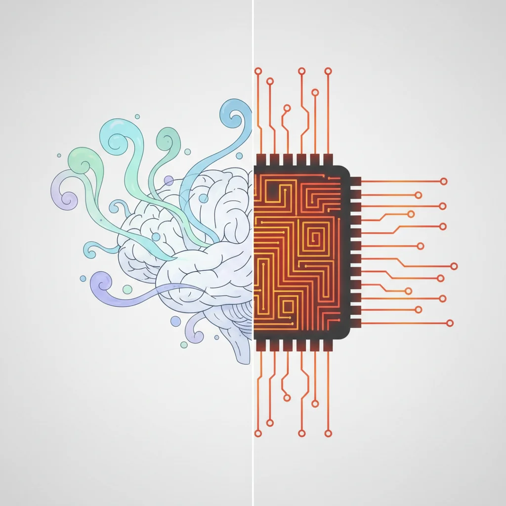 Programming vs. Human Language