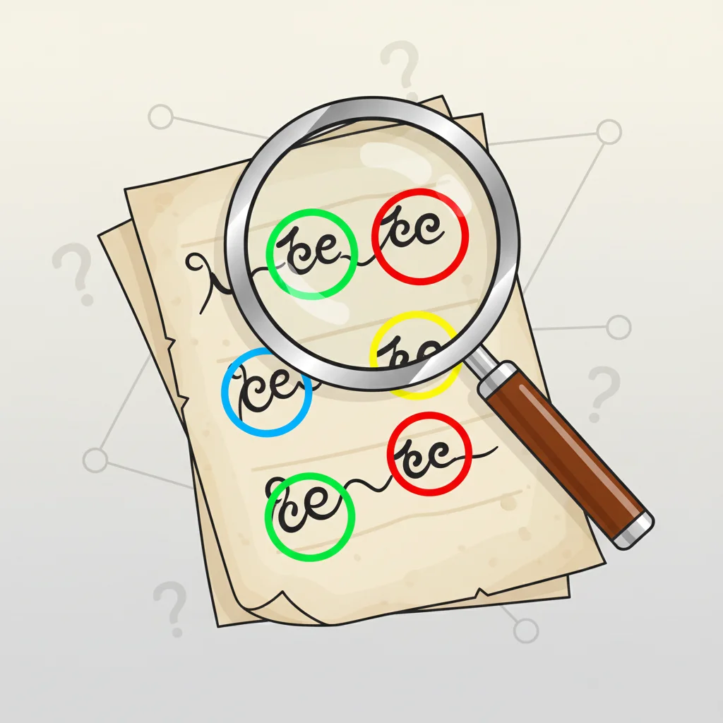 Independent Practice - Diphthong Detective (You Do)