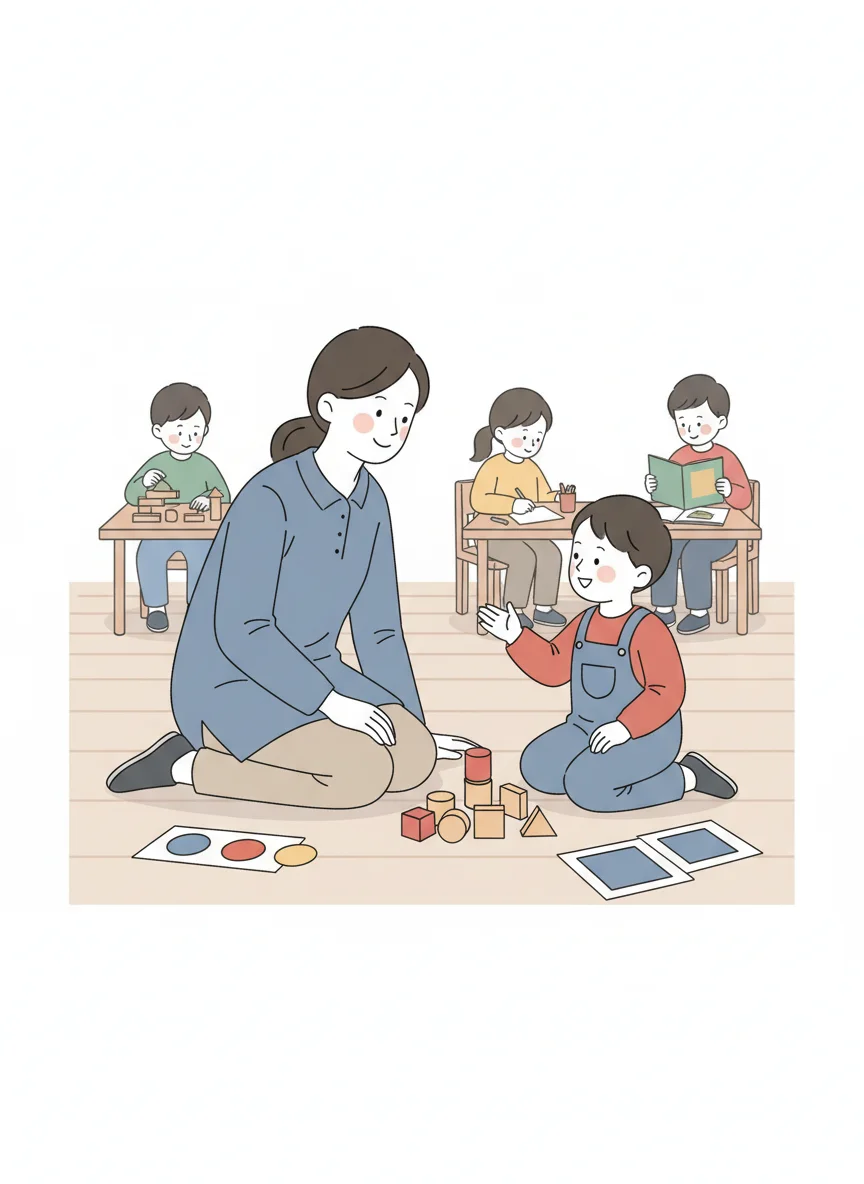 Assessment & Differentiation