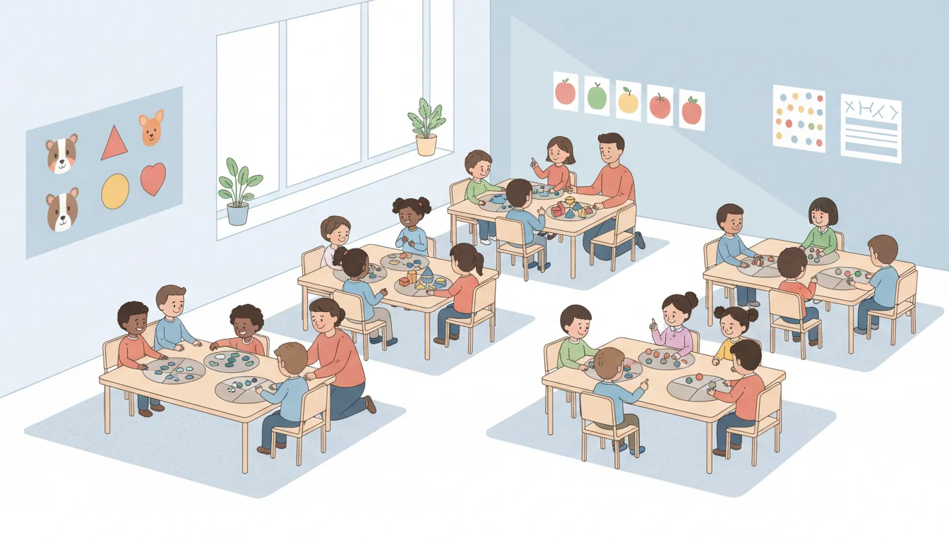 Exploration & Interactive Grouping