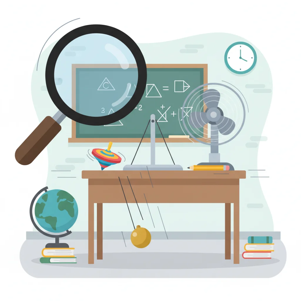 Energy Detective Challenge