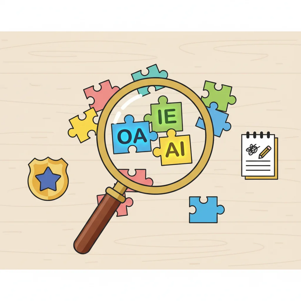 Vowel Team Detective