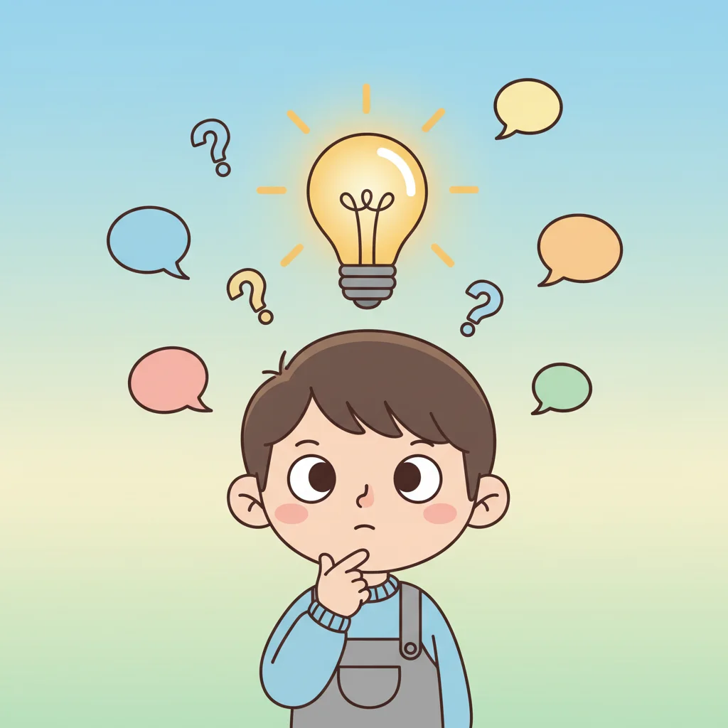 Think and Share