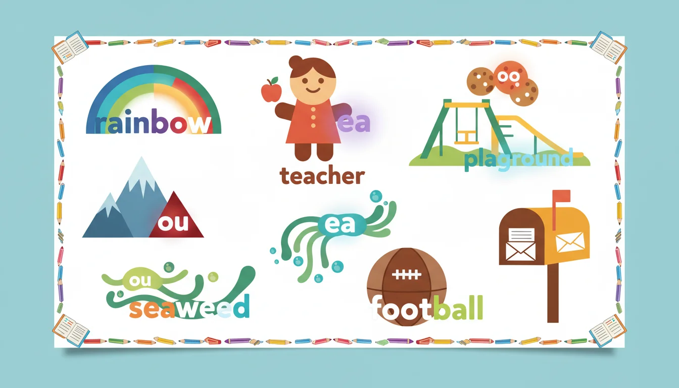 Word Reading Practice