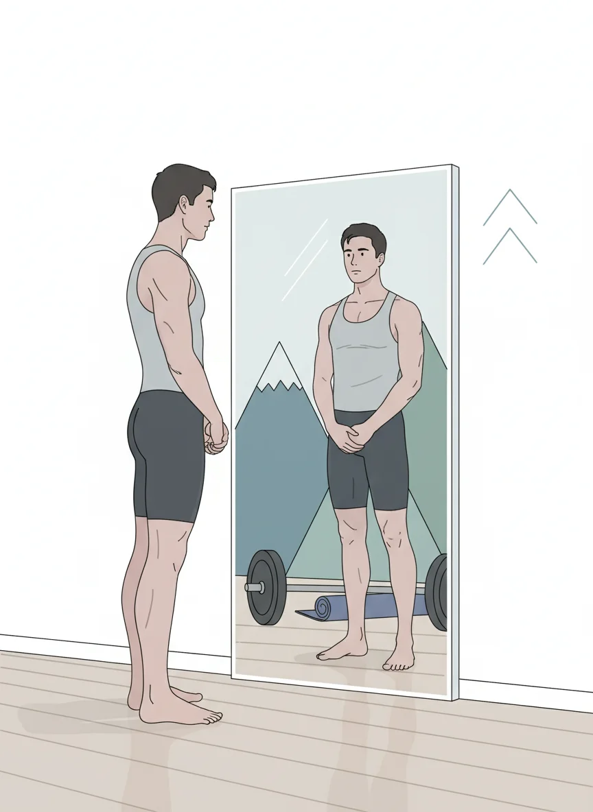 The Foundation: Individual Responsibility